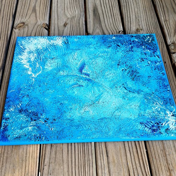 Take Flight!! painting - Picture 4 of 9